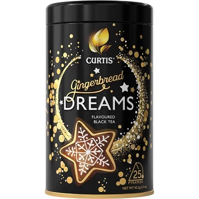 Curtis Gingerbread Dreams 42,5G 