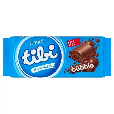 Tibi 80G Bubble Tej