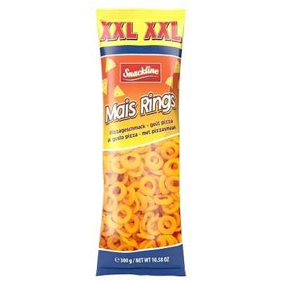 XXL 300G Pizza Rings  /94684/