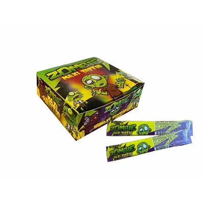 Zoombie Maxi Tattoo Rágó 6G