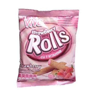 Viva eperrel töltött tekercs 100 g