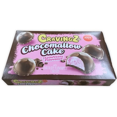 Cravingz  Jouy&Co 225G Eper