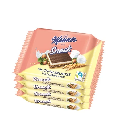 Manner Ostya 4x25G Vollkorn