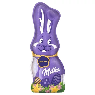 Nyúl 15G Milka 