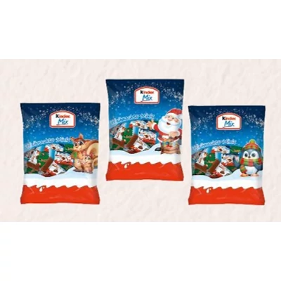 Kinder 153G Mix