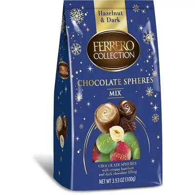 Ferrero Collection 100G Xmas Balls