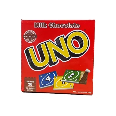 Uno 90G Csokoládé 