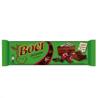 Boci 240G Lúdláb