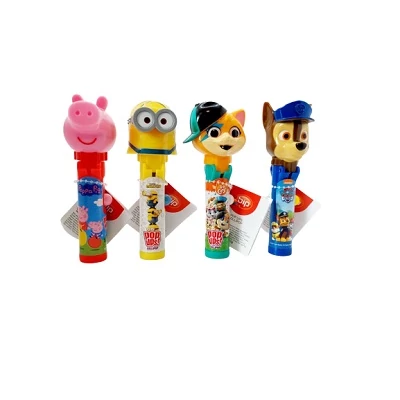 Licens 10G Mix Pop Ups! Nyalóka