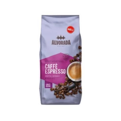 Alvorada 1KG Caffé Espresso   MING1001