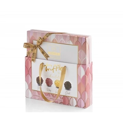 Elit Premium Truffle 264G Ruby