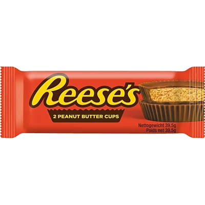 Reese's 39,5G  2 Peanut Butter Cups (15323)