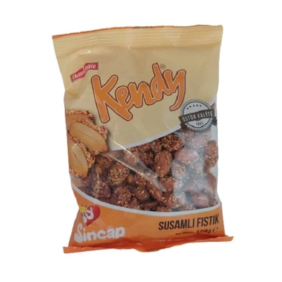 Kendy 150G Pörkölt Szezámmagos Mogyoró