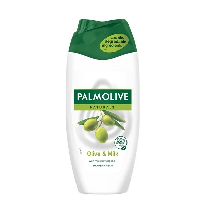Palmolive 250ML Tusfűrdő szappan Olive Milk