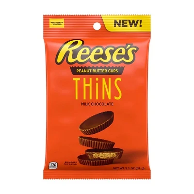 Reese's 87G Thins