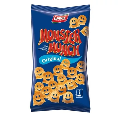 Lorenz 75G Monster Original LZMM0001