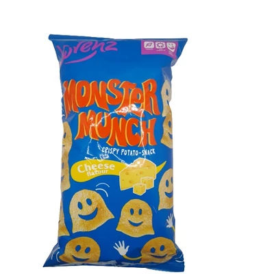 Lorenz 75G Monster Cheese LZMM0003