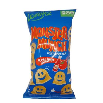 Lorenz 75G Monster Ketchup LZMM0004