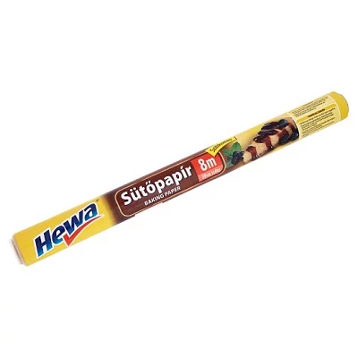 Hewa Sütőpapír 8m