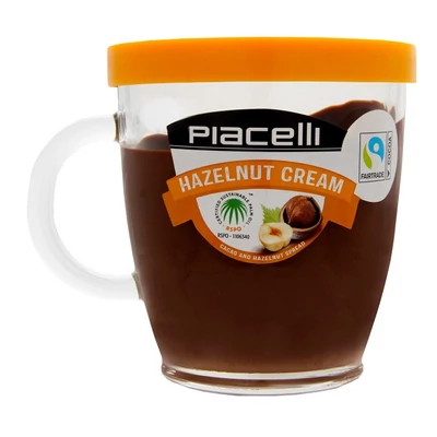 Piacelli 300G Haselnuss Creme /86717/