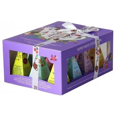 ETS 12 Super Fruits Collection Purple