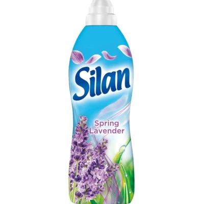 Silan Öblitő 900Ml Spring Levender