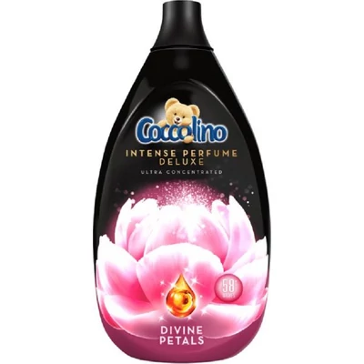 Coccolino Intense Perfume Delux Öblítő 870Ml Divine Petals