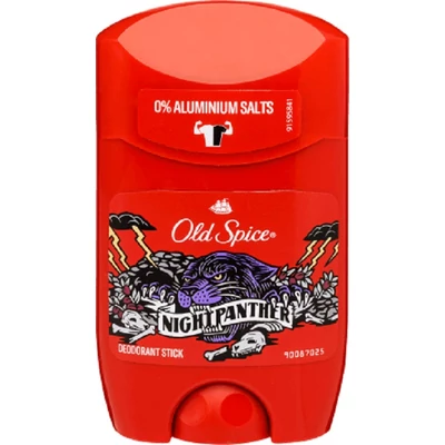 Old Spice Stift 50Ml Night Panther