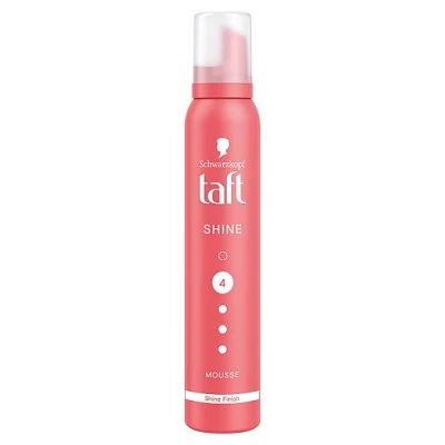 Taft Hajhab 200Ml Shine 4