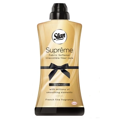 Silan Öblítő 1,2L Supreme Glamour Gold