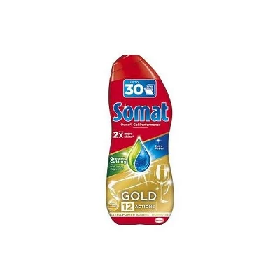Somat Gold 540Ml Anti Grease Gél