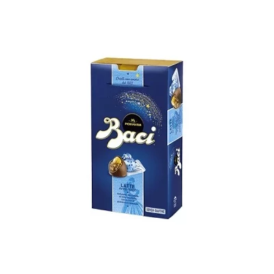 Baci Perugina 200G Latte