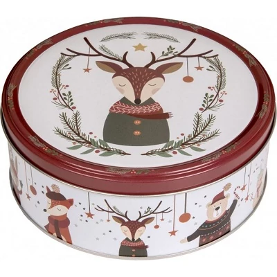 Jacobsens 150G Karácsonyi Keksz 