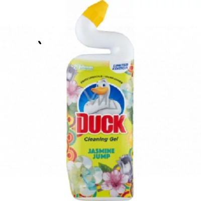 Duck 750Ml Toalett Kacsa Jasmine Up