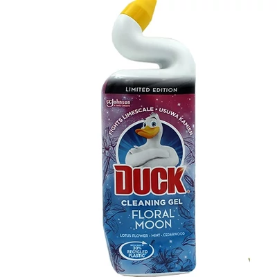 Duck 750Ml Toalett Kacsa Floral Moon