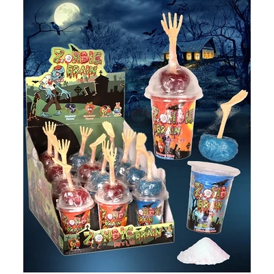 Zombie Brain Dip&Lick 50G