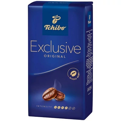 Tchibo Exclusive 1Kg Szemes 