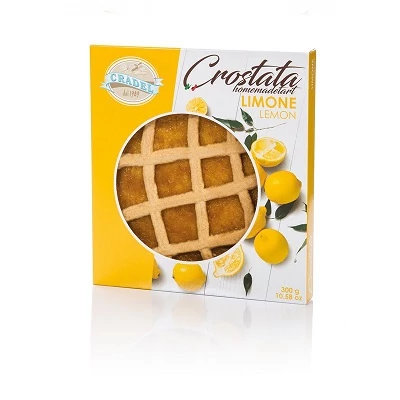 Cradel 300G Citromos Pite