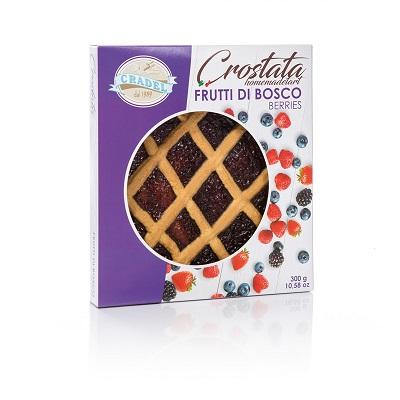 Cradel 300G Erdei Gyümölcsös Pite