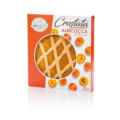 Cradel 300G Sárgabarckos Pite