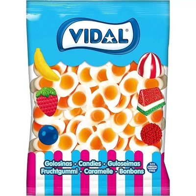Vidal Zsákos Fried Egg 1Kg 11089
