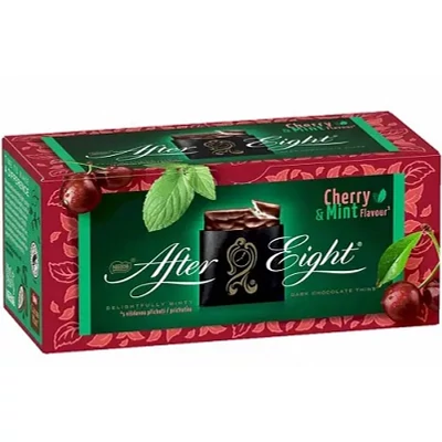 After Eight 200G Cseresznyés