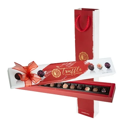 Bolci 102G Truffle Cherry Collection /ECH255/