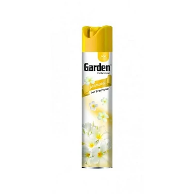 Garden Légfrissítő 300Ml Jázmin