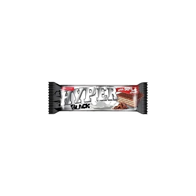 Hyper Ostya 50G Black