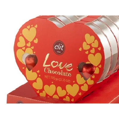 Elit 105G Szerelem Desszert New Red