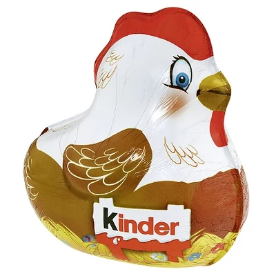 Kinder 138G Húsvéti Csibe