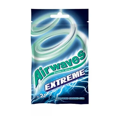 Airwaves Drazsé 29G Extreme Tasakos 21Db