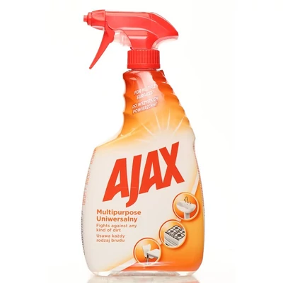 Ajax 750Ml Multi-Purpose Spray