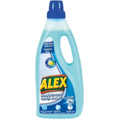 Alex 750ML 2in1 Padlófényező Járólaphoz